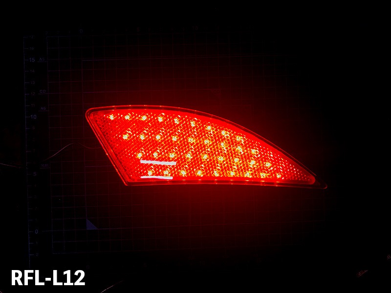 LEDリフレクター RX300/RX450h【RFL-L12】