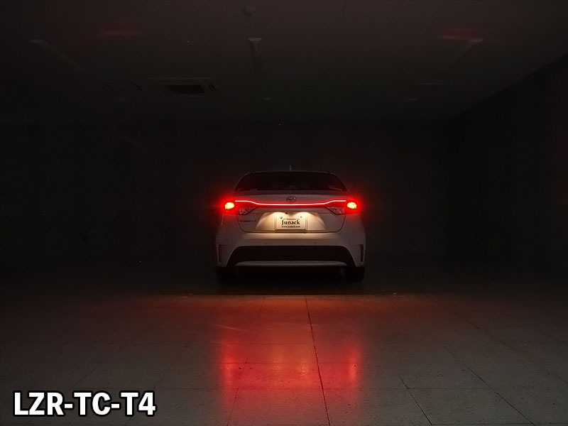 LEDZARD TC for カローラセダン【LZR-TC-T4】