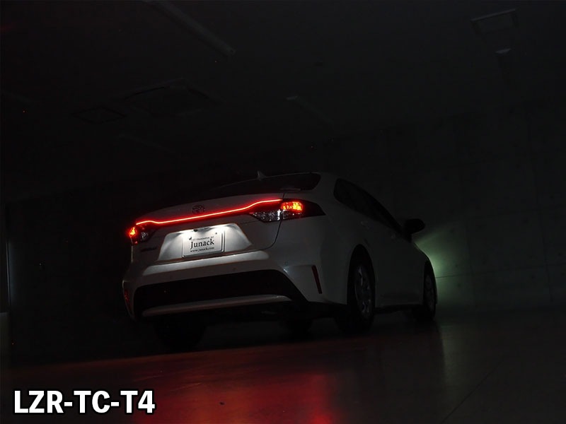LEDZARD TC for カローラセダン【LZR-TC-T4】