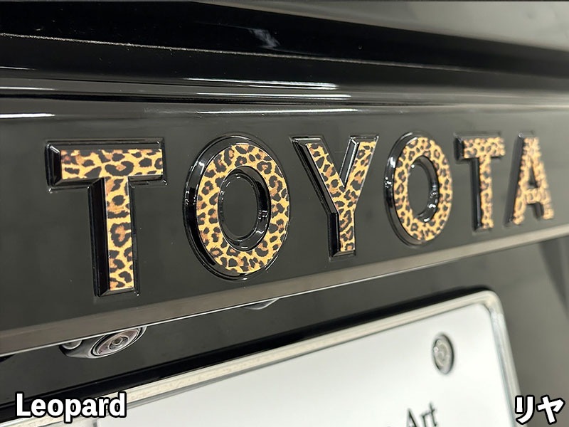 クロマティックシールド<br>for TOYOTA ランドクルーザー250