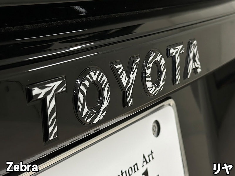クロマティックシールド<br>for TOYOTA ランドクルーザー250