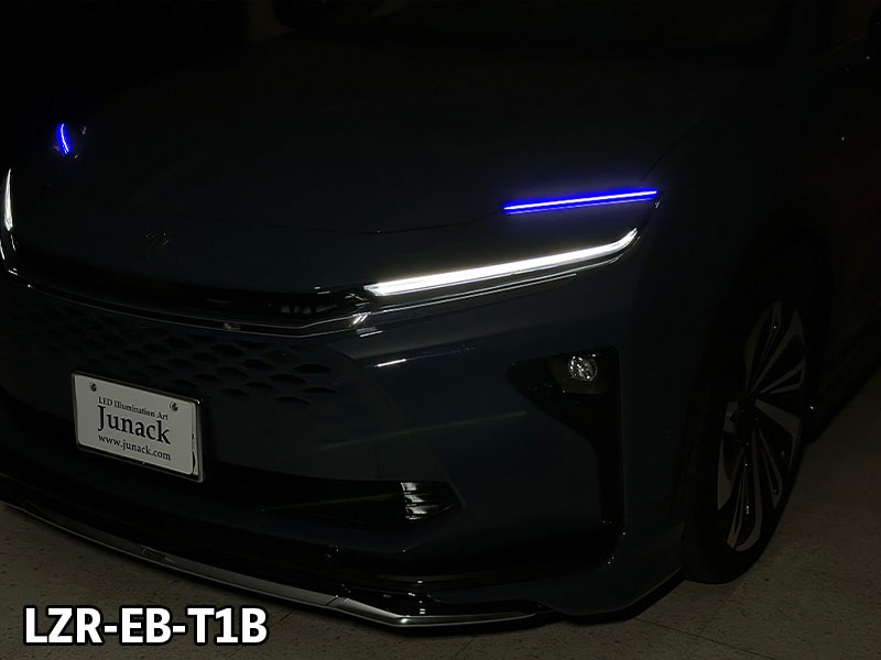 LEDZARD アイブロウイルミネーション for TOYOTA クラウンエステート