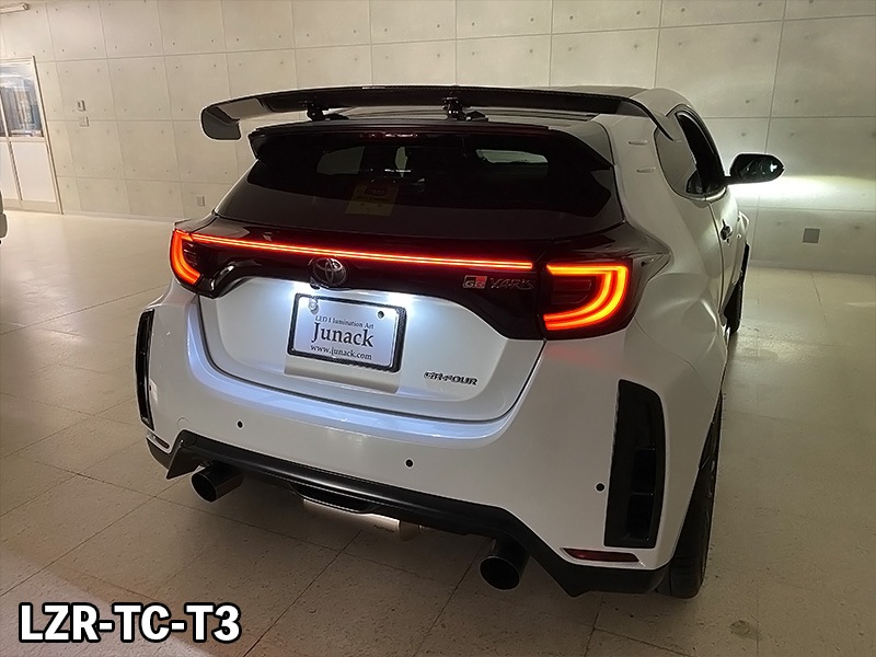 トムス、パフォーマンス向上に本気を出した2台の新型