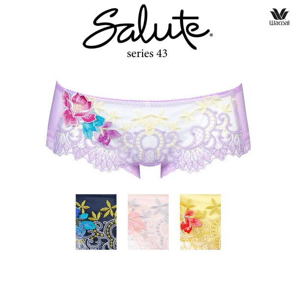 SALE サルート,サルート ～57G | インナーショップ ジュネワコー