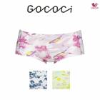 ワコール ショーツ GOCOCi ゴコチ PGG131 LL ノーマルショーツ(ビキニ・ハイカット)|GOCOCI|SALE ワコール
