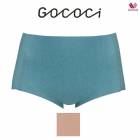 ワコール ショーツ GOCOCi ゴコチ PGG340ML ノーマルショーツ(スタンダード・ハイカット)|GOCOCI|SALE ワコール