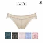 ワコール LASEE 【ラゼ】 ショーツ PFA765ML ビキニ・ハイレッグ(ノーマルタイプ)|65グループ|SALE ラゼ