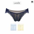 ワコール LASEE 【ラゼ】 ショーツ PFA795ML ビキニ・ハイレッグ(ノーマルタイプ)|Lasee95|SALE ラゼ