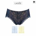 ワコール LASEE 【ラゼ】 ショーツ PFA195ML ハーフ・ハイレッグ(ノーマルタイプ)|Lasee95|SALE ラゼ