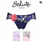 ワコール サルート 56G ショーツ PTJ356ML サニタリーショーツ(ノーマルタイプ)|サルート