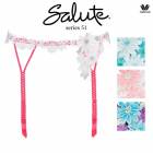 ワコール サルート 51G ガーターベルト GTJ651M