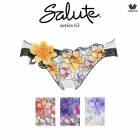 ワコール サルート 63G ショーツ PTJ763ML ハイレッグ(ノーマルタイプ)|サルート 61G-67G|SALE サルート