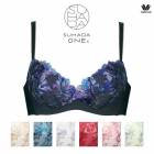 ワコール SUHADA ONE スハダ ワン ブラジャー BRB451 3/4カップ DEF|SALE ワコール