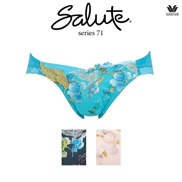 salute　サルート　71G 71グループ　03G D65 salute サルート 71G 71グループ 03G D65