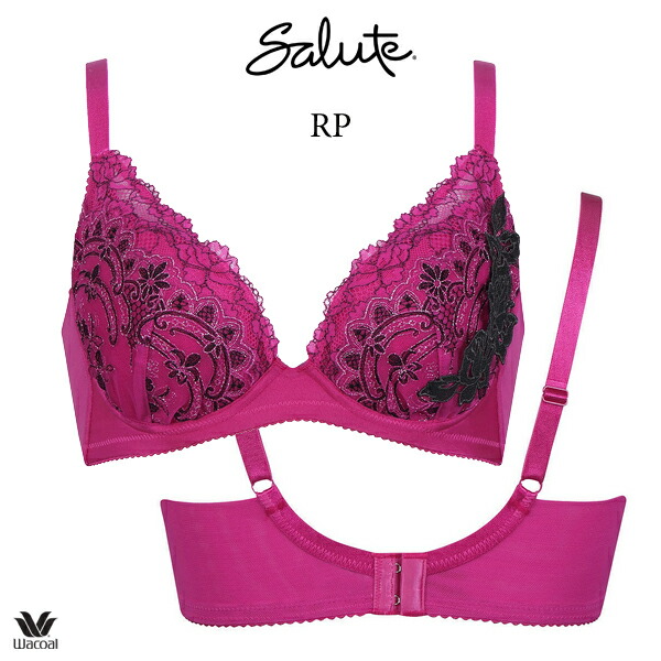 サルート E80×LL ブラジャーショーツ 74G サルート E80×LL ブラジャーショーツ 74G サルート E80×LL ブラジャー