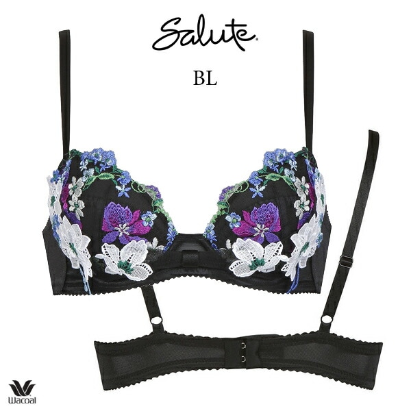 salute サルート 81G 81グループ　セット E75　 BL リボン salute サルート 81G 81グループ セット E75 BL リボン salute