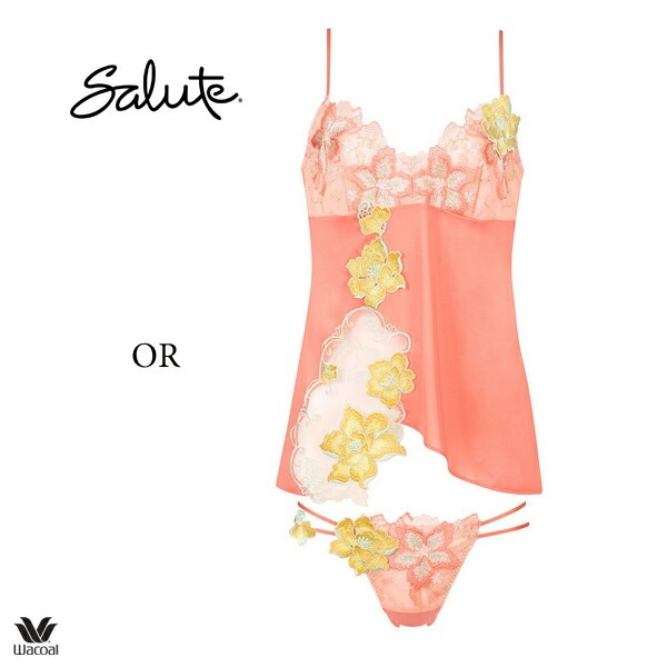 新品】wacoal サルート 62グループ Tバックショーツ Mサイズ KO（新作  