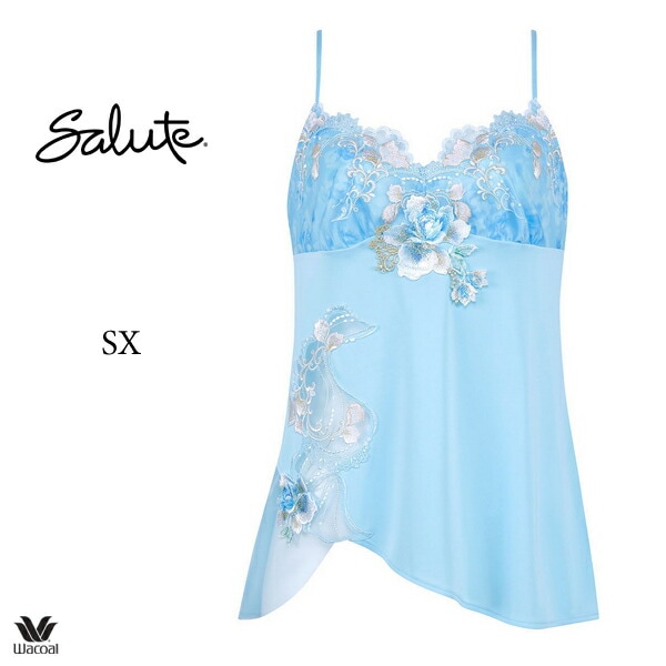 サルート キャミ　CTJ269 サルート キャミ CTJ269 サルート キャミ CTJ269 店舗限定☆サルート