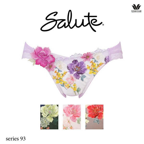 SALE サルート,サルート 91G-96G,サルート 93G | インナー