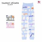 ワコール ツモリチサト【tsumori chisato】ボトムス（毛パン） UEY640 M-L
