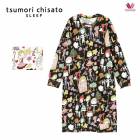 ワコール ツモリチサト【tsumori chisato】ワンピース UNW445 M・L（ロング袖）
