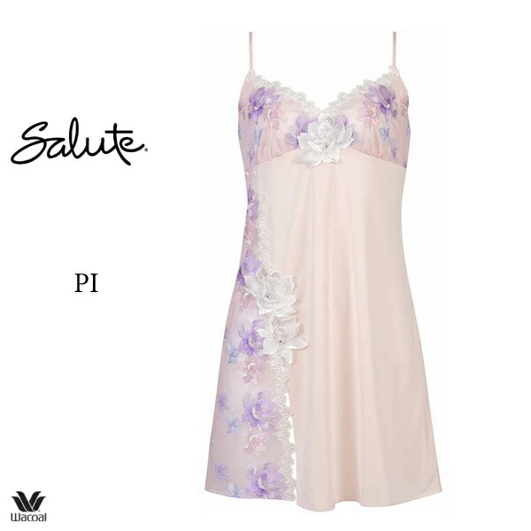 ワコール サルート スリップ 30G