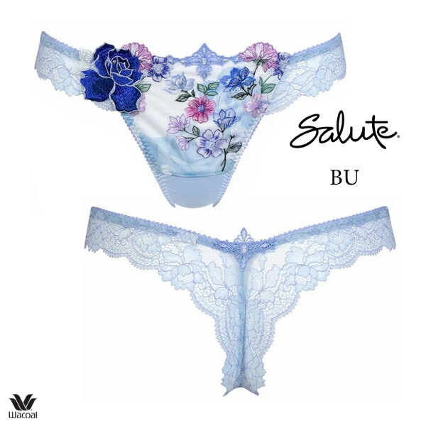 ワコール サルート ショーツ 60G