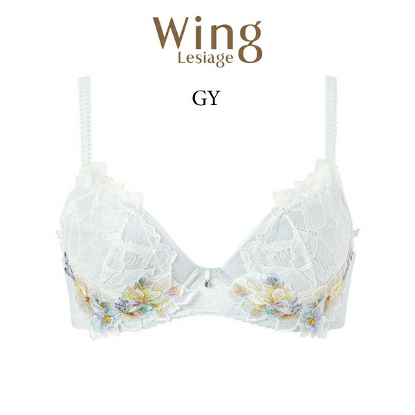 Wacoal Lesiage D70❣️ PB2660♡ᵕ̈ PB2820 GY Wacoal Lesiage D70❣️ PB2660♡ᵕ̈ PB2820 GY