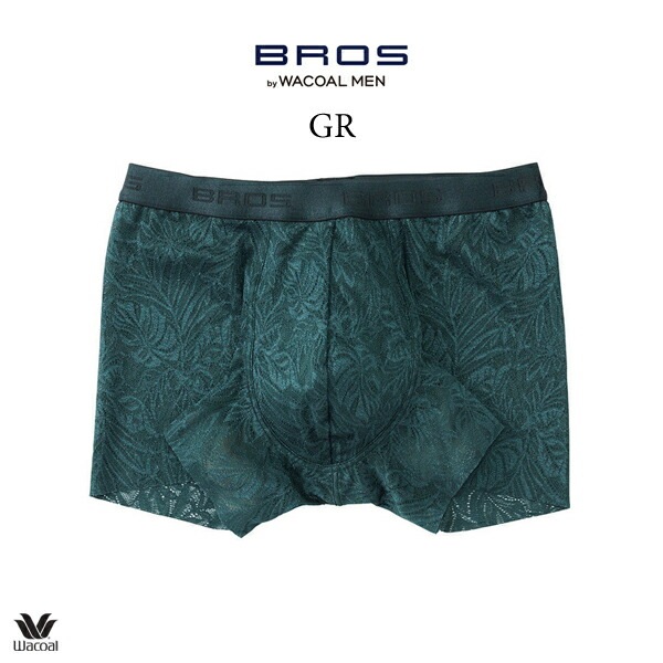 ワコール ブロス バイ ワコールメン BROS by WACOAL MEN レース