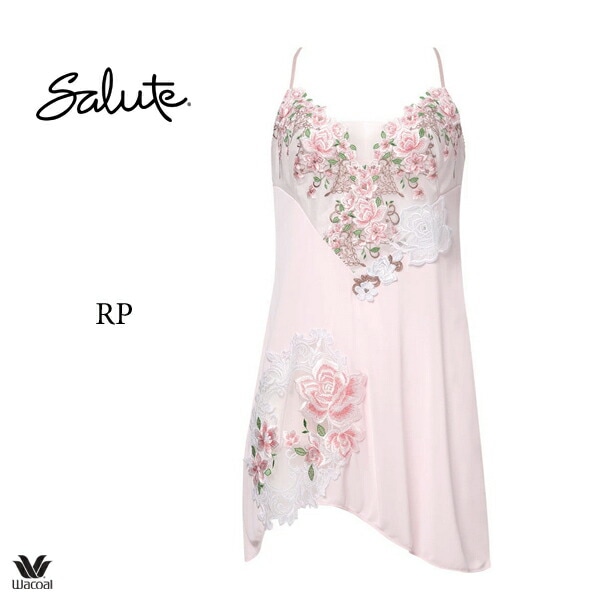 ワコール サルート スリップ 16G