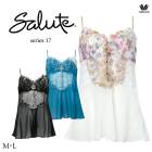 ワコール サルート 17G キャミソール CTJ217 M・L|サルート 17G|サルート