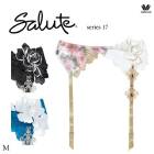 ワコール サルート 17G ガーターベルト GTJ617 M|サルート 17G|サルート