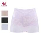 ワコール おなかフラットパンツ GRC226（ジャストウエスト・ボーイレングス丈）