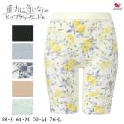 ワコール 重力に負けない ヒップケアガードル GRC623 ガードル（ロング）ジャストウエスト・ロング丈|重力に負けないバストケアBra|SALE ワコール