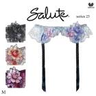 ワコール サルート 23G ガーターベルト GTJ623 M|サルート 23G|サルート