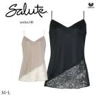 ワコール サルート 00G キャミソール CTJ200 M・L|サルート 00G|SALE サルート