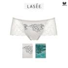 ワコール LASEE 【ラゼ】13G  胸もと年齢マイナス５歳をめざすブラ ショーツ PFA513ML スーパービキニ・ボーイレングス(ヒップハング)|SALE ラゼ