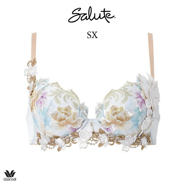 最新作 サルート 26 SX P-upブラ&ソング 最新作 サルート 26 SX P-upブラ&ソング サルート 61 ピンク P-upブラ