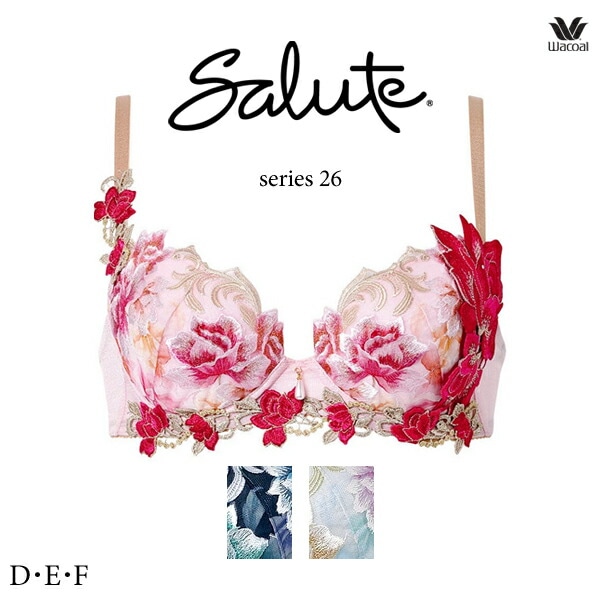 ワコール サルート 26G ガーターベルト GTJ626 M | サルート,サルート