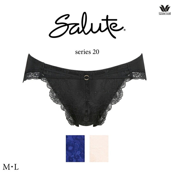 ワコール サルート 20G ガーターベルト GTJ620M | all_items