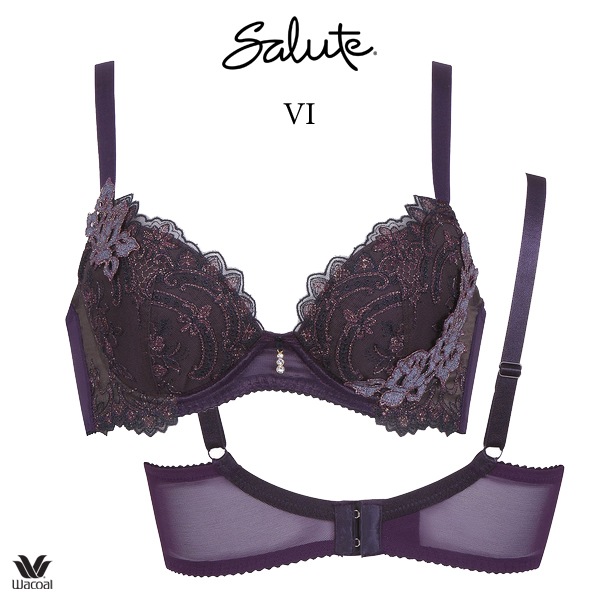 サルートSalute 74G Real Up Bra E70 サルートSalute 74G Real Up Bra E70 サルートSalute 74G Real Up Bra