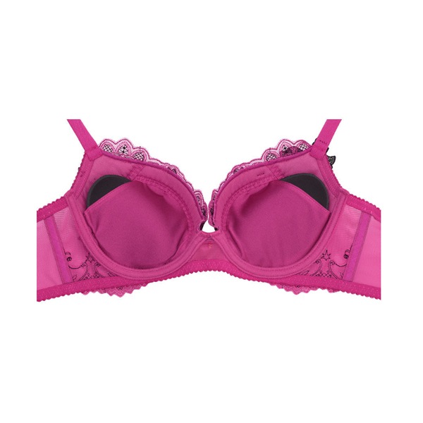 ワコール　サルート　ブラ&amp;キャミ　BTJ474　CTJ274 BTJ474｜ワコール サルート 74G Real Up Bra ブラジャー単品 全5色 B-G
