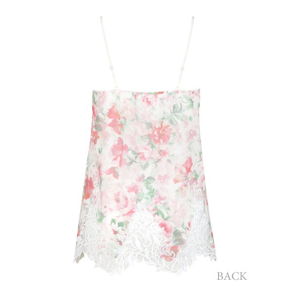 ワコール サルート 62G キャミソール CTJ262 ML | SALE サルート