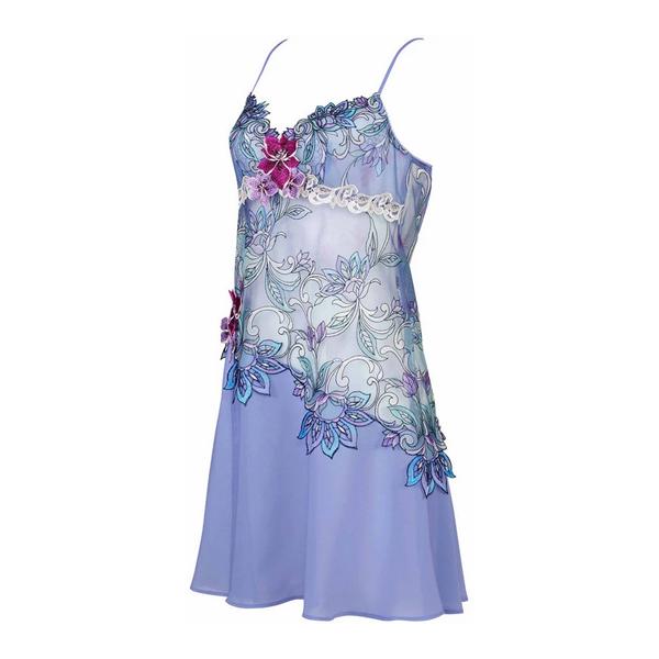 ワコール サルート 80G スリップ STJ280 M・L/85丈