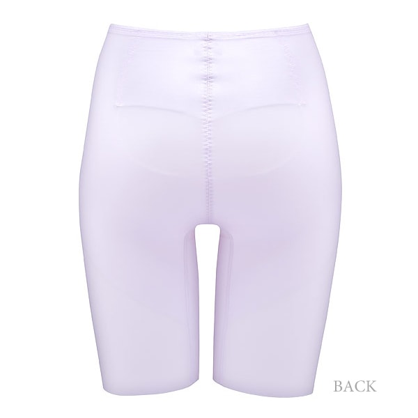 ワコール おなかフラットパンツ GRC526(ジャストウエスト・ロング丈)