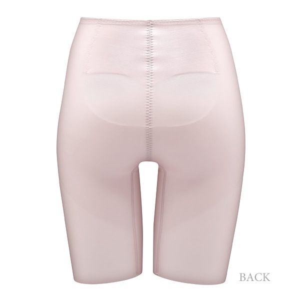 ワコール おなかフラットパンツ GRC526(ジャストウエスト・ロング丈)