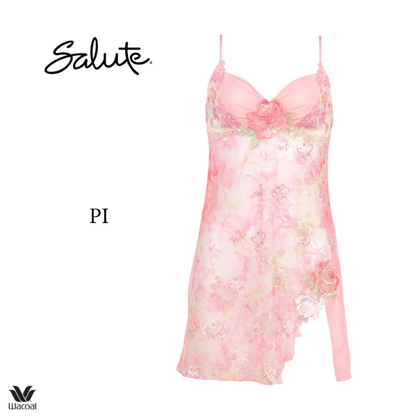 サルート 06G ベトナムの花嫁 スリップ M-80 KO サルート【ベトナムの