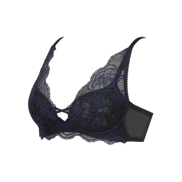 ワコール 重力に負けないバストケアブラ ブラジャー BRA174 ノンワイヤーブラ ABCカップ