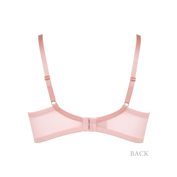 ワコール 重力に負けないバストケアブラ ブラジャー BRA174 ノンワイヤーブラ ABCカップ