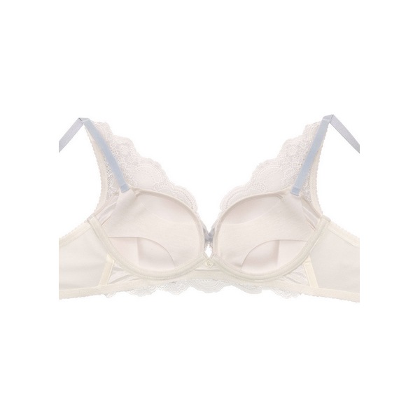 ワコール 重力に負けないバストケアブラ ブラジャー BRA174 ノンワイヤーブラ ABCカップ
